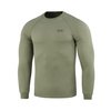 M-Tac - Толстовка з регланом Athlete - бавовна - Light Olive - 20455038