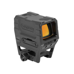 Holosun - Закритий коліматор AEMS CORE - Green Dot - Picatinny - AEMS-CORE-X2-GR
