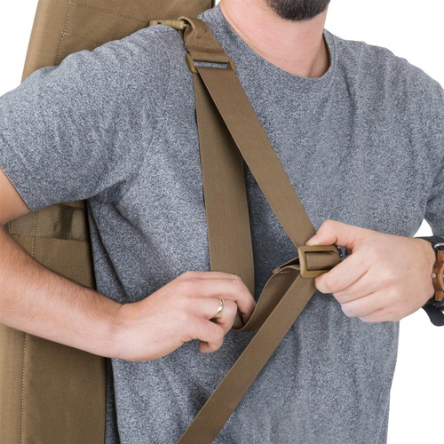 Helikon - Basic Rifle Case® - PenCott WildWood - TB-BRC-CD-45.