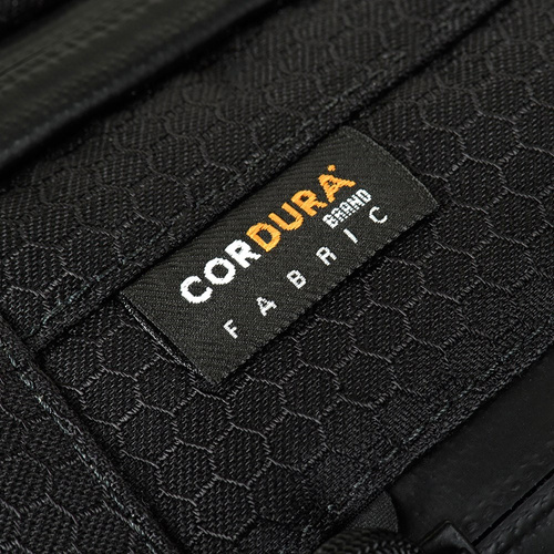 M-Tac - Набедренна сумка Sphaera Hex Hardsling Bag Large Elite - Чорний - 51414002