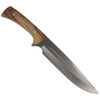 Muela - Nóż Full Tang Olive дерево 210мм - JABALI-21OL