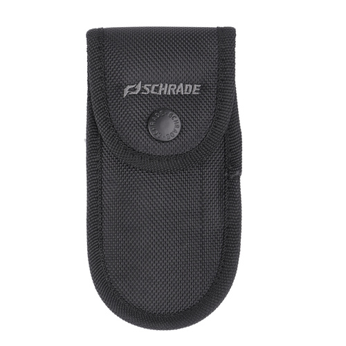 Schrade - Плоскогубці Tough Tool - 20 Function Multi-Tool - Чорний - 1182533