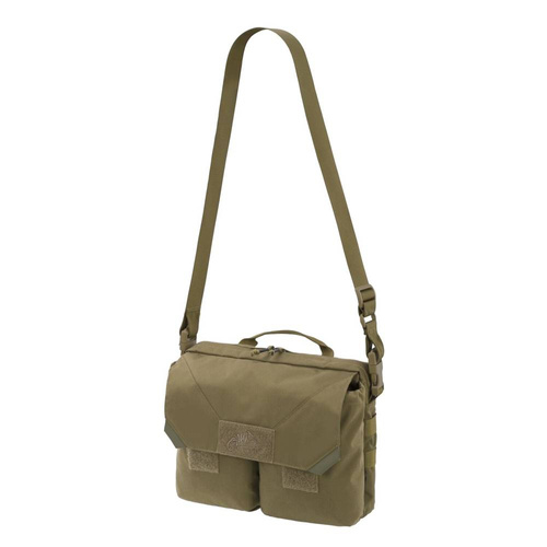 Helikon - Тактична сумка Claymore - Adaptive Green - TB-CLY-CD-12