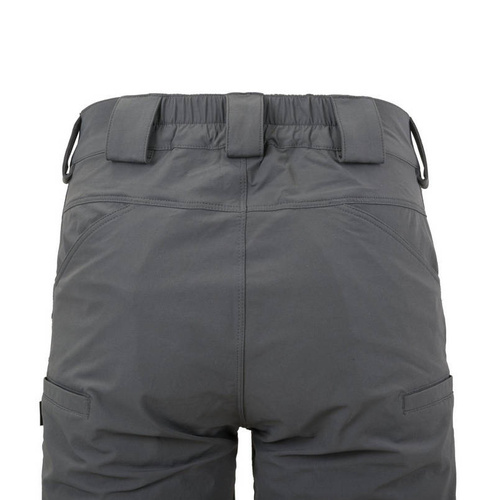 Helikon - Штани тактичні трекінгові Spodnie Trekking Tactical Pants® - VersaStretch® - Shadow Grey - SP-TTP-VS-35