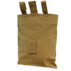 Condor - Сумка для скиду 3-Fold Mag Recovery - Coyote Brown - MA22-498