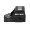 Holosun - Коліматор HE407C-GR X2 Elite Micro Green Dot - сонячна панель