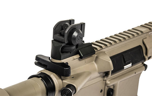 UTG - Приціл для AR15 A2 - Picatinny - чорний - MT-950RS03