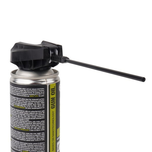 General Nano Protection - Олива для змащення пістолета Super Nano - Спрей - 200 мл - 760792 - 760792