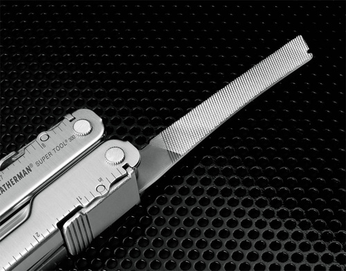 Leatherman - Мультитул - Super Tool® 300 - Czarny - 831151