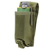 Condor - Підсумок Universal Rifle Mag Pouc - зелений OD - 191128-001