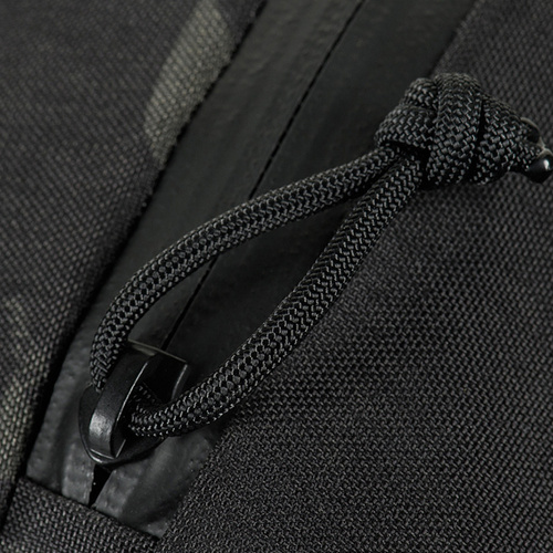 M-Tac - Сумка Satellite Magnet Bag Elite Hex - Multicam Black / чорний - 10141208