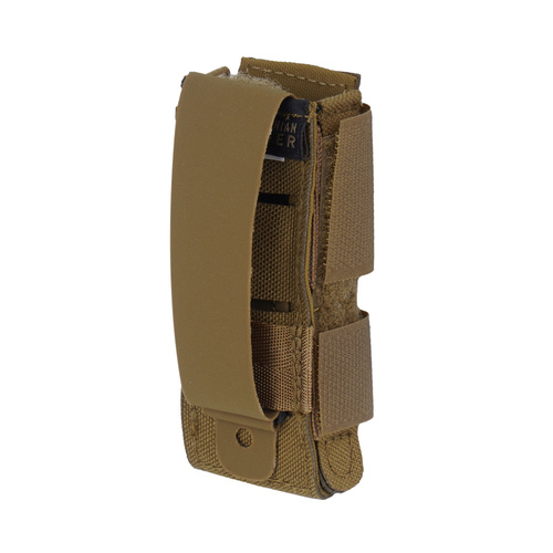 Tasmanian Tiger - Підсумок SGL PI Mag Pouch MCL - Coyote Brown - 7956.346
