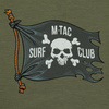 M-Tac - Футболка Surf Club - Light Olive - 80062038