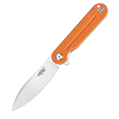 Ganzo - Складаний ніж Firebird FH922-OR - D2 - помаранчевий - FH922-OR