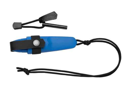 Morakniv - Набір шийних ножів Eldris Fire Starter - синій - 12631.