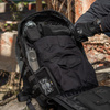 Тактичний рюкзак M-Tac - Assault Pack - 20 л - чорний - 10332002