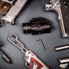 Real Avid - 1911 Gun Tool AMP™ багатофункціональний платформний інструмент для чищення знаряддя - AVGTAMP-1911