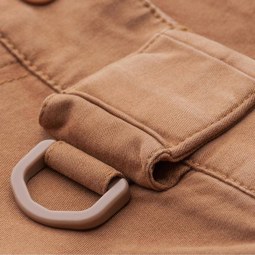 M-Tac - Штани тактичні Aggressor - Vintage - Coyote Brown - 20440917.