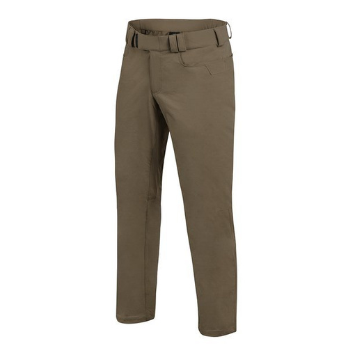 Helikon - Штани CTP® (Covert Tactical Pants®) - VersaStretch® - Mud Brown - SP-CTP-NL-60