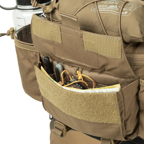 Helikon - Сумка Foxtrot Mk2 Rig® - Coyote - TB-FX2-CD-11