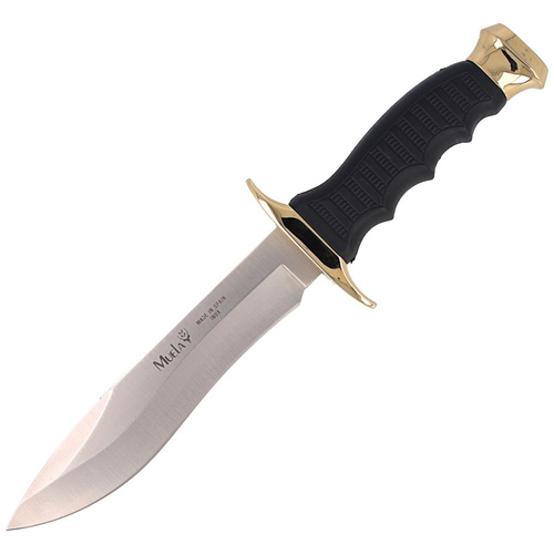 Muela - Nóż Outdoor Rubber Handle 160 mm - 85-160