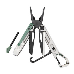 Gerber - Мультитул Stakeout Spark - 10 інструментів - Baltic Haze - 1070268
