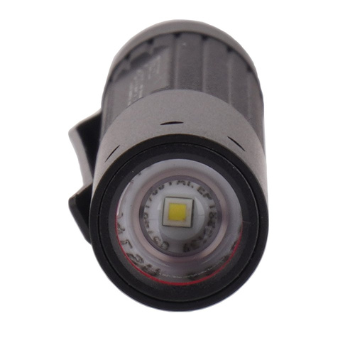Ledlenser - P2R Core акумуляторний інспекційний ліхтар - 120 люмен - 502176