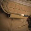 M-Tac - Відривна кишеня на стегно Dangler Elite Gen.II - Cordura 1000D - Coyote - 10086805