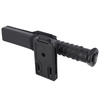 ESP - Загартований телескопічний кийок Easy Lock - 24" - чорна - ExBTT-24H-BK BHT-55