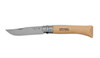 Opinel - №10 VRI - Нержавіюча сталь - 123100