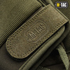 M-Tac - Тактичні рукавички Assault Tactical Mk.3 - Оливковий - 90203001