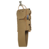 Templars Gear - Чохол на рацію - Coyote Brown - TG-RPM-L-CB