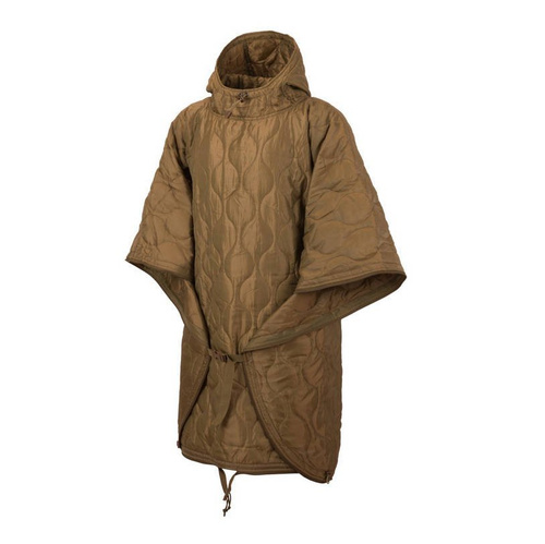 Helikon - Пончо Swagman Roll Basic - Coyote - PO-SRB-PO-11