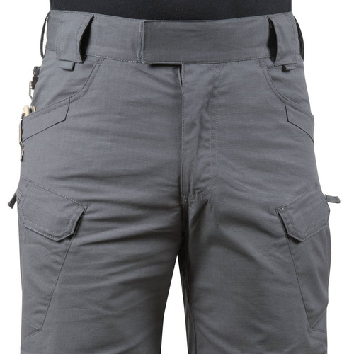 Helikon - Шорти Urban Tactical Shorts 8.5"® - RAL 7013 - SP-UTS-PR-81