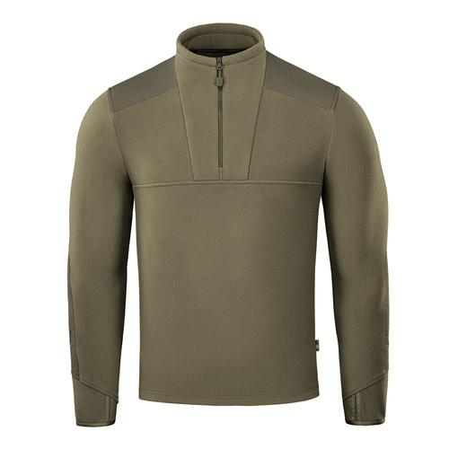 M-Tac - Світшот з мікрофлісу Centurion - Pontetorto Fleece - Оливковий - 20437001