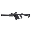 Strike Industries - Алюмінієва накладка на руку для KRISS Vector SDP 6.5" - M-LOK - SI-KV-HG-BK