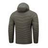 M-Tac - Куртка-пуховик Jarl - Нейлон - Primaloft - Оливковий - 20544001