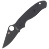 Складаний ніж Spyderco - Para 3 Lightweight Black - C223PBBK