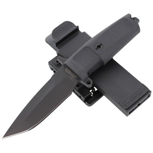 Екстремальне співвідношення - Кольє Moschin Compact Black - 04.1000.0200/BLK