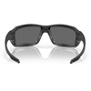 Окуляри балістичні Oakley - SI Ballistic HNBL - матовий чорний - сірий - OO9452-0265