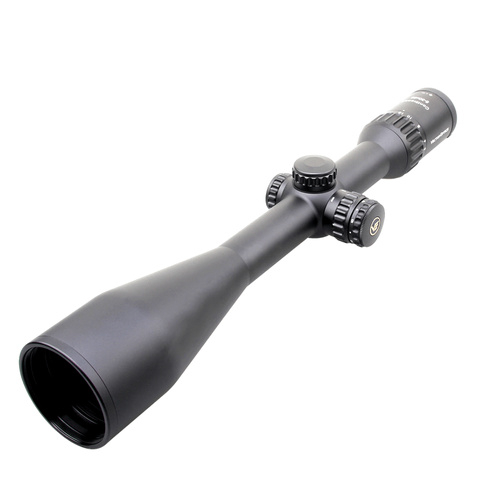 Vector Optics - Приціл оптичний Continental x6 5-30x56 CDM Hunting - Чорний - SCOL-X22