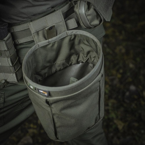 M-Tac - Підсумок для розвантаження Lite Elite - Ranger Green - 10224023 - 10224023