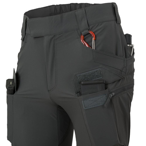 Helikon - Штани OTP (Outdoor Tactical Pants)® - Versastretch® Lite - Чорний - SP-OTP-VL-01