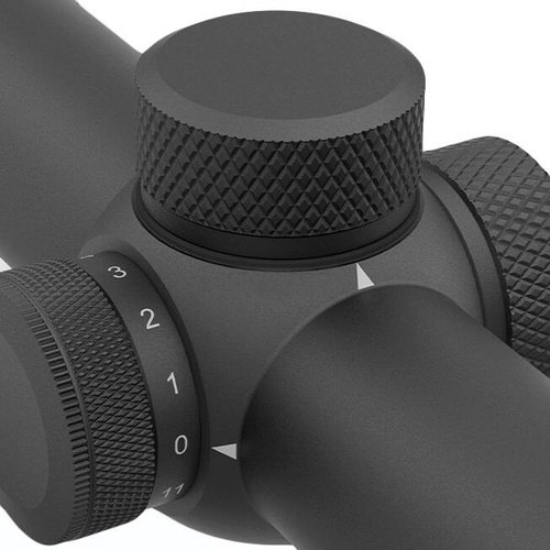 Vector Optics - Приціл Forester 2-10x40 SFP - Чорний - SCOM-02