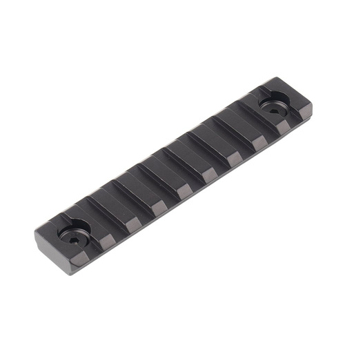 Vekt Defense - Монтажна планка Picatinny для M-LOK - 4'' / 97 мм - SCRAAM-53