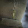 M-Tac - Зимова шапка Watch Cap Light Polartec - фліс - Dark Olive- 40562048