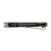 Benchmade - Складаний ніж PSK - CPM MagnaCut - зелений - 593BK