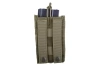 GFC Tactical - Підсумок для гвинтівки - оливковий - GFT-19-001035