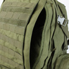 Condor - Рюкзак тактичний 3-Day Assault Pack - 50 L - Зелений OD - 125-001