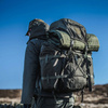 Snugpak - Тактичний рюкзак RocketPak - 70 л - оливковий - 10316100228